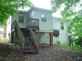2nd image of 613 Arch St