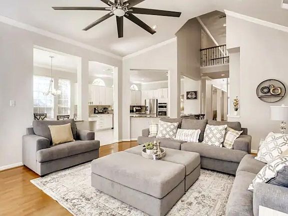 Welcome home to this beautiful 5 bedroom/ 3.5 bath 3638 sq ft home