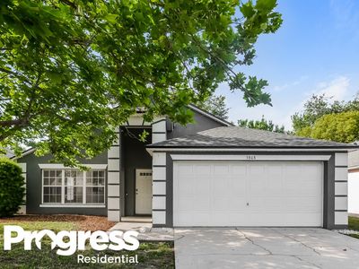 3808 Kyle Dr, Saint Cloud, FL, 34772
