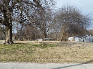 314 E Ridgewood St, Shawnee, OK 74801