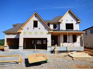 8004 June Apple Ln #214-LOT 214, Spring Hill, TN 37174