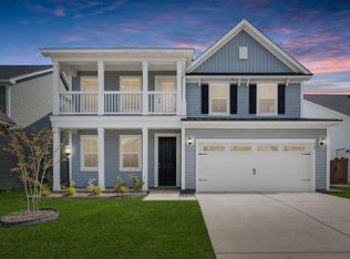 707 Sportsman Rd, Moncks Corner, SC 29461