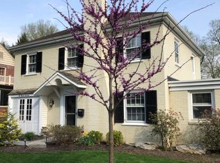 117 N Yale Ave, Lancaster, PA 17603