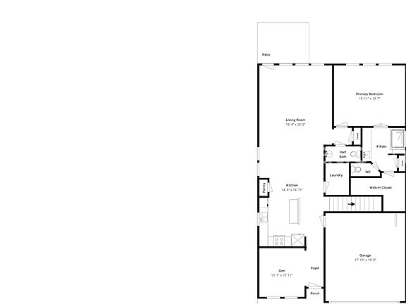 2nd image of this home
