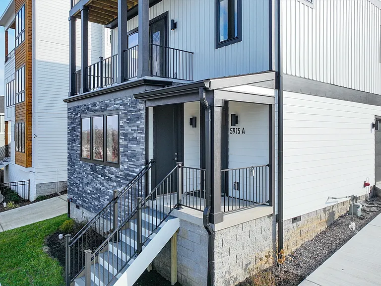 5915 Maxon Ave #A — Photo 80