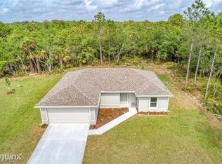 4834 Lacoco St, North Port, FL 34291