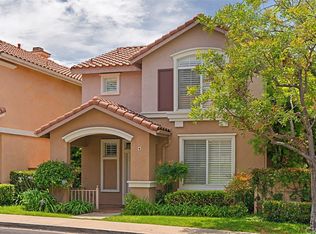 8 Paseo Fucsia, Rancho Santa Margarita, CA 92688