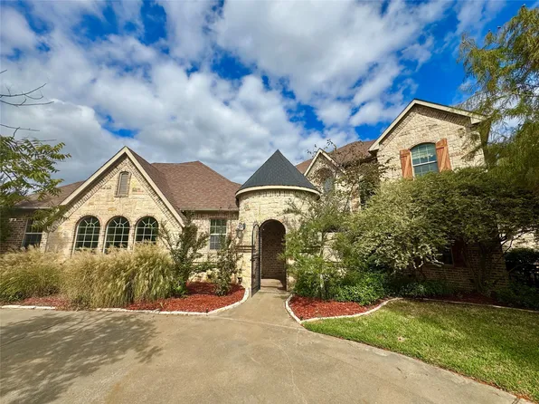 1023 Teagan Ct, Pottsboro, TX 75076