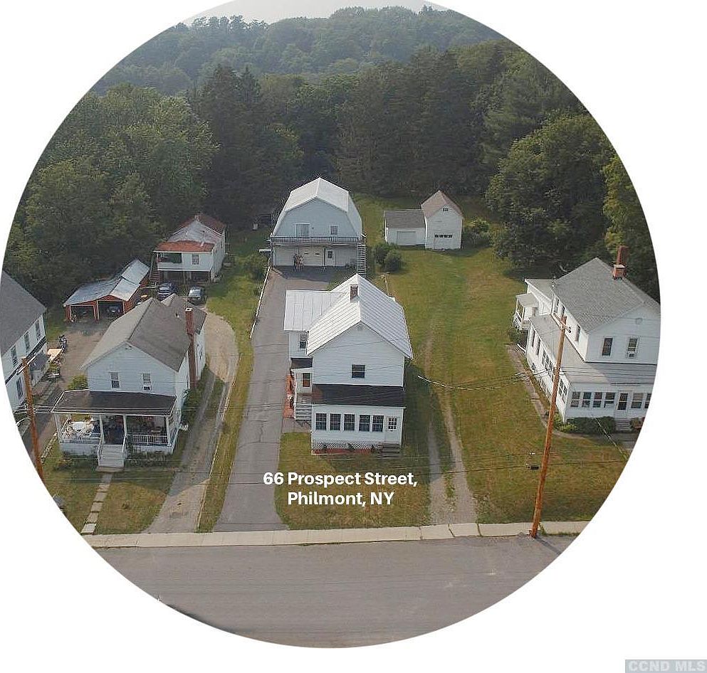66 Prospect St, Philmont, NY 12565 MLS 147015 Zillow