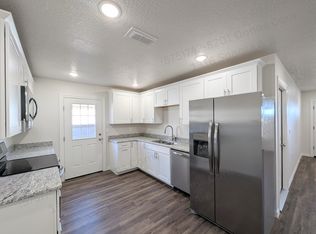 1316 Sonora Rd #B, Clovis, NM 88101