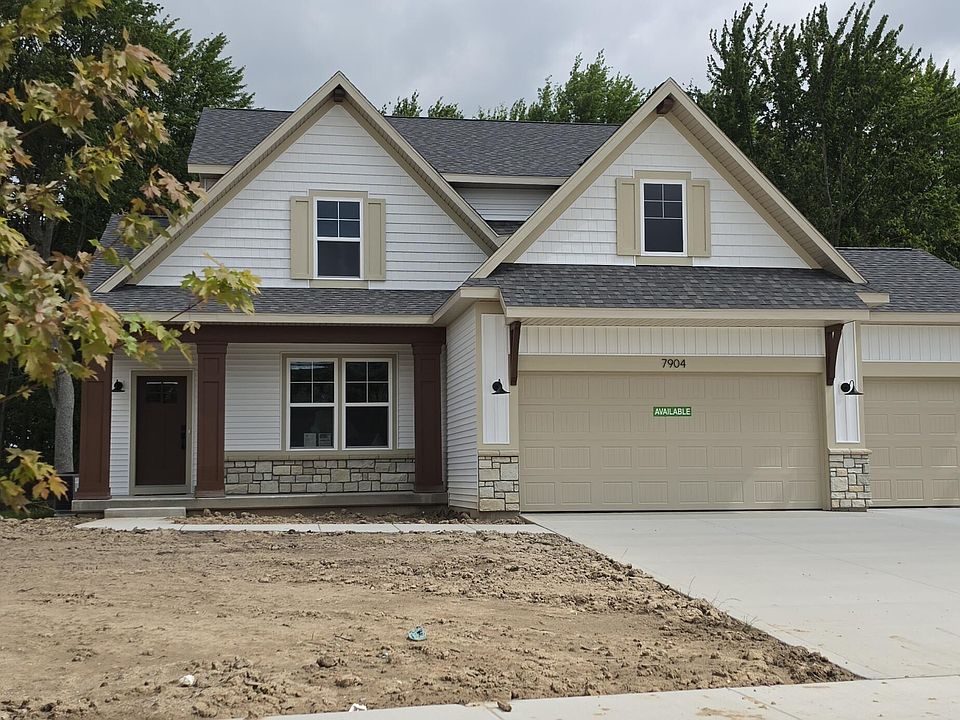 1st image of 7904 Loralyn Ct SW #32
