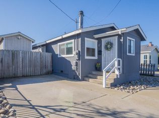 520 Amador Ave, Seaside, CA 93955