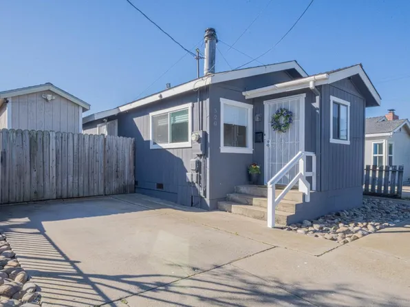520 Amador Ave, Seaside, CA 93955
