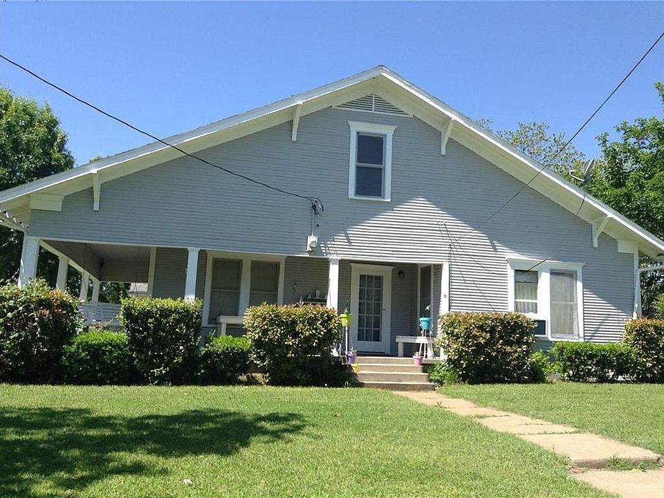 1st image of 601 N Gilmer Ave