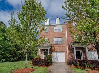 2623 Early Flight Dr, Charlotte, NC 28262