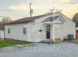 3440 N Harding St, Indianapolis, IN