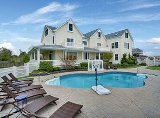 1228 Ocean Ave, Mantoloking, NJ