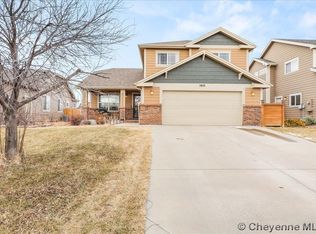 5810 Kenosha St, Cheyenne, WY 82001