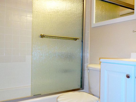New Bathroom