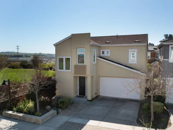 6 Borazon Court, Petaluma, CA 94952