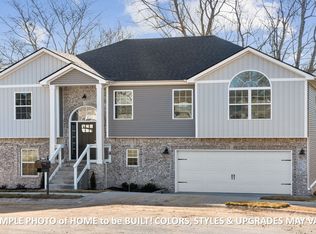 157 Dunbar LOT 157, Clarksville, TN 37043