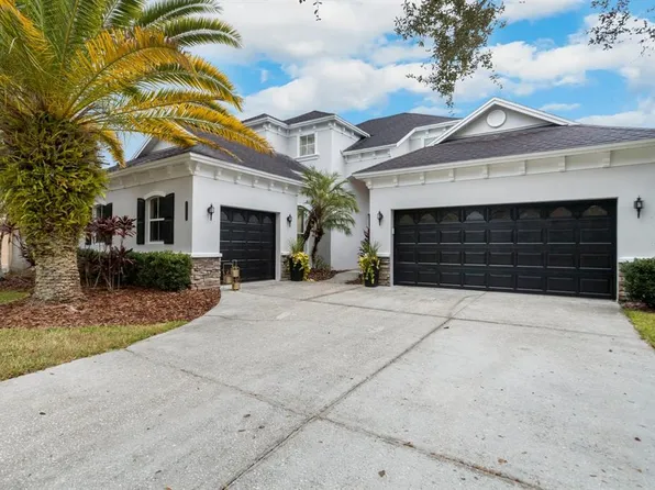 20209 Moss Hill Way, Tampa, FL 33647