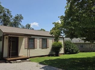 3811 Lemley Pl SW, Huntsville, AL 35805
