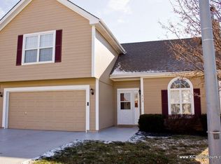 513 N Winwood St, Gardner, KS 66030