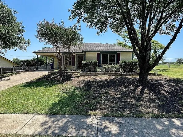 904 N 4th St, Copperas Cove, TX 76522