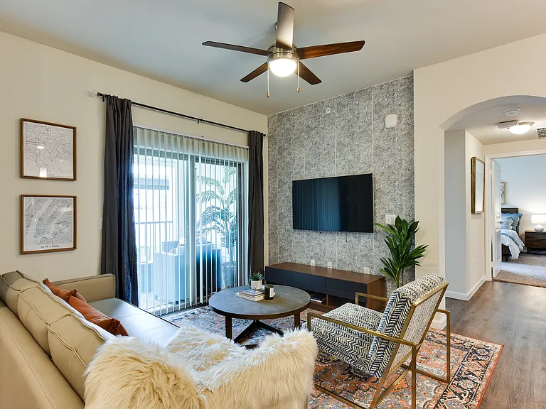 B1 Living Room
