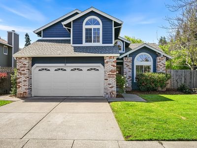 202 Aguirre Way, Cotati, CA, 94931