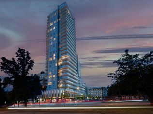 7433 Cambie St #1902, Vancouver, BC V6P3G9