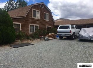 1460 Topaz Ranch Dr, Wellington, NV 89444