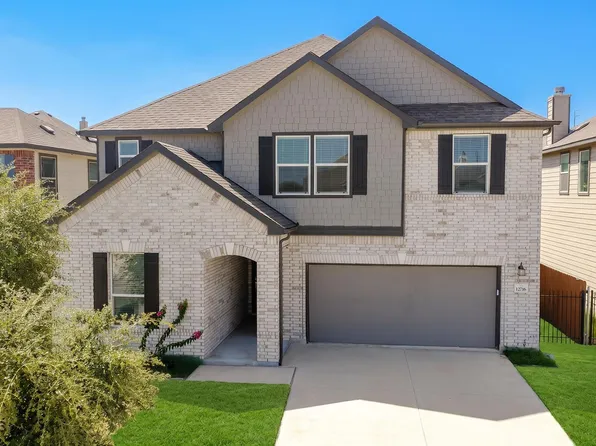 12716 Mogador St, Manor, TX 78653