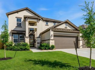 19120 Ariel Elena Way, Pflugerville, TX 78660