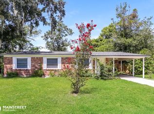 5626 Enchanted Dr, Jacksonville, FL 32244