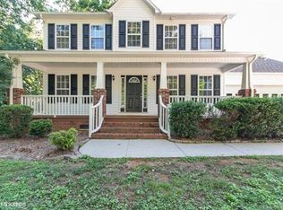358 Maple Ridge Cir, Salisbury, NC 28147