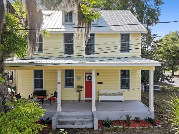 318 N Colonial Ct, Deland, FL 32720
