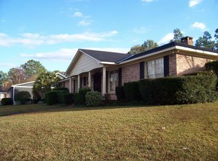 1221 Chimney Top Dr W, Mobile, AL 36695