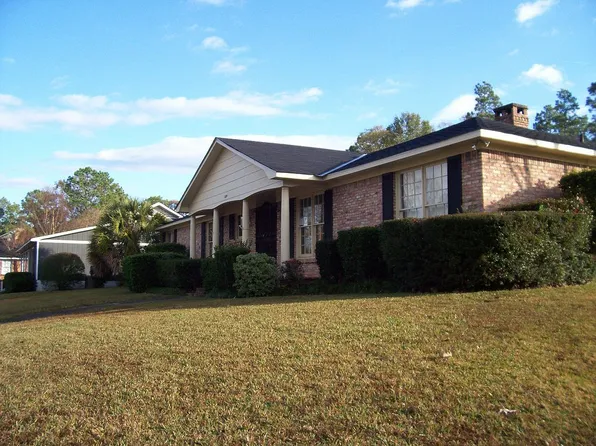 1221 Chimney Top Dr W, Mobile, AL 36695
