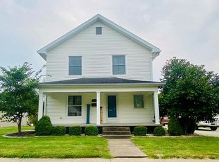 118 E Hauser St, Marceline, MO 64658