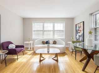 8 Kilsyth Ter APT 43, Brighton, MA 02135