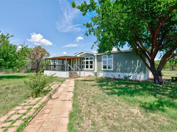 5817 S Fm 600, Abilene, TX 79601