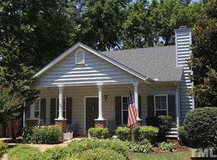 109 Highgate Cir, Wake Forest, NC 27587