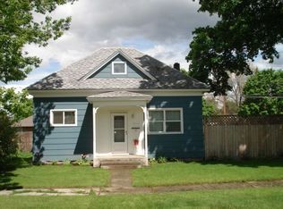 2806 3rd St, Baker City, OR 97814