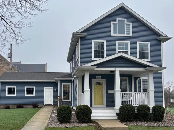 410 Cass St, Green Bay, WI 54301