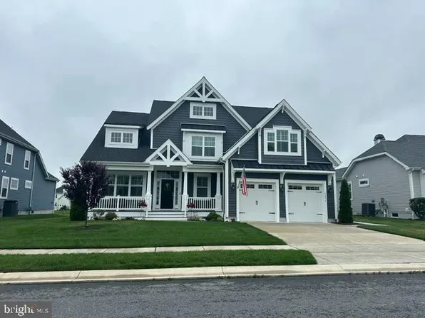 25072 Leland Ave, Harbeson, DE 19951