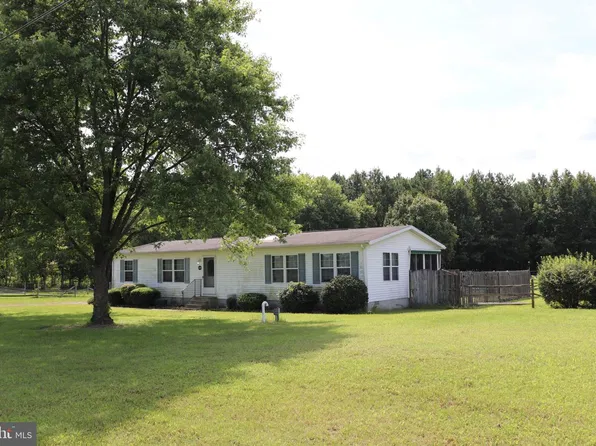 16786 Redden Rd, Georgetown, DE 19947