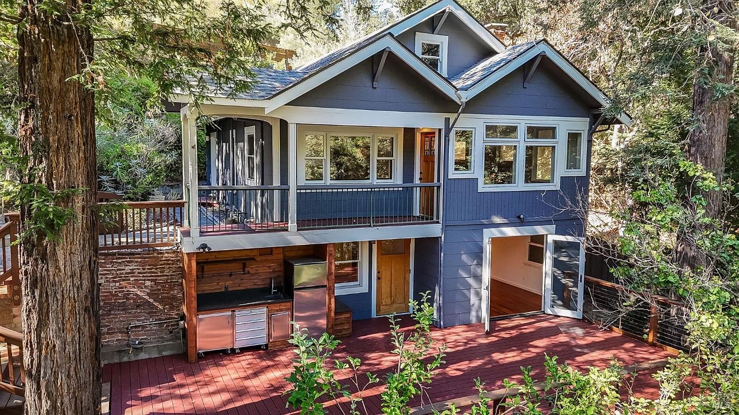162 Wolfe Grade, Kentfield, CA 94904 Zillow