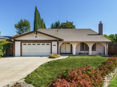 206 Bahia Ct, San Jose, CA, 95119